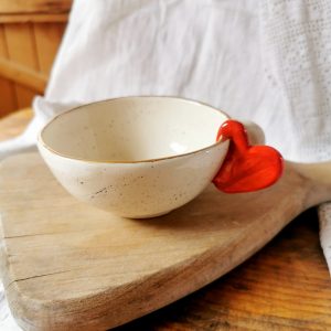 Cescuta Heart
