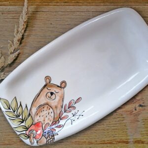 Platoul Bear