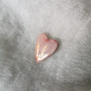 Martisorul Cu lavanda