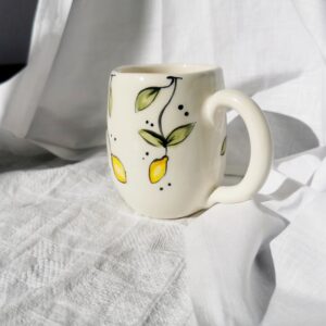 Cana Lemon
