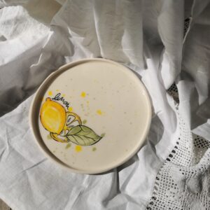 Farfuria Lemon