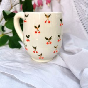 Cana Mini Cherry